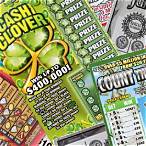 can you buy us lottery tickets online